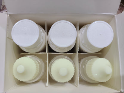 Glass Ionomer Cement
