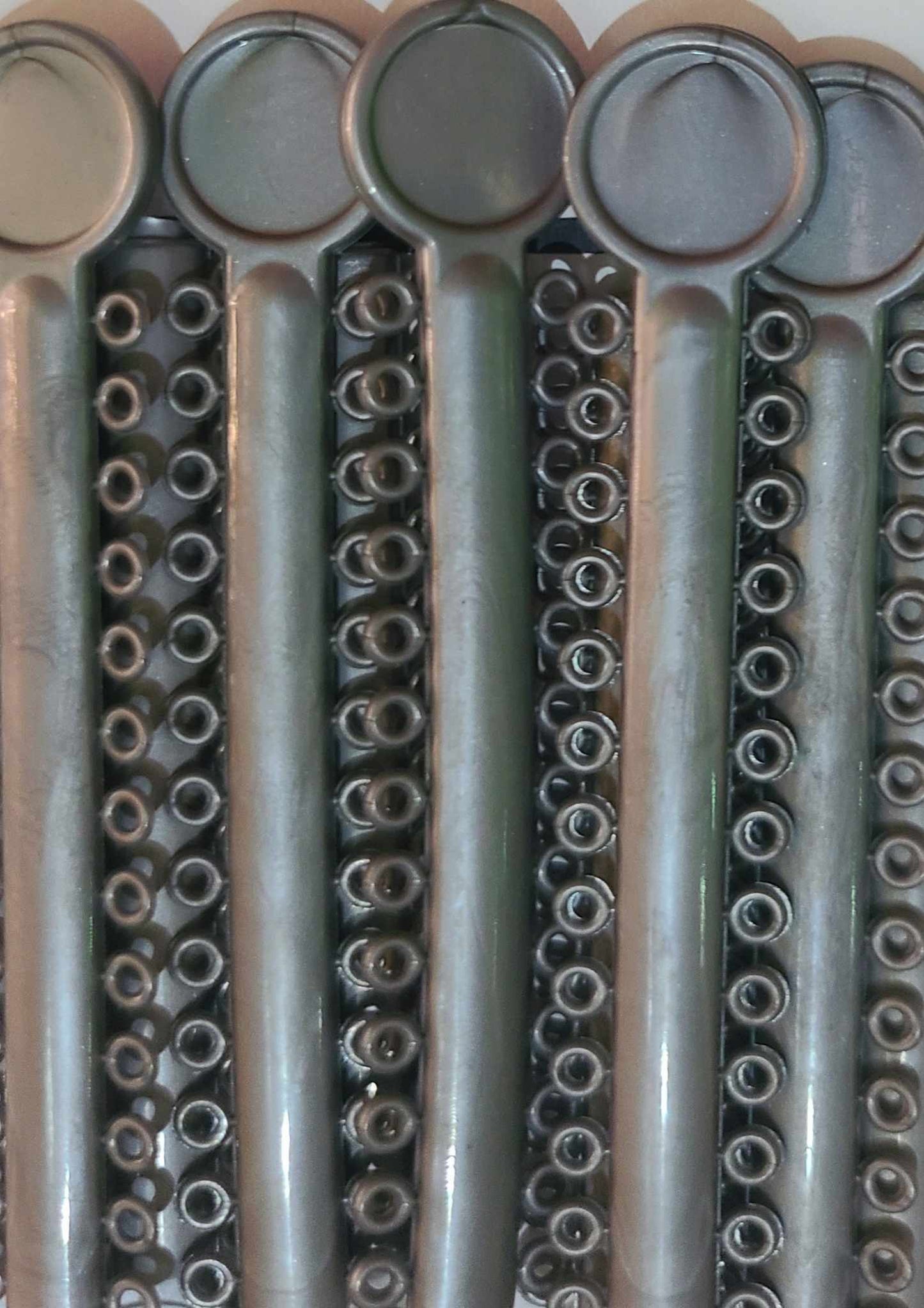 High Quality Ligaties 40pcs per pack