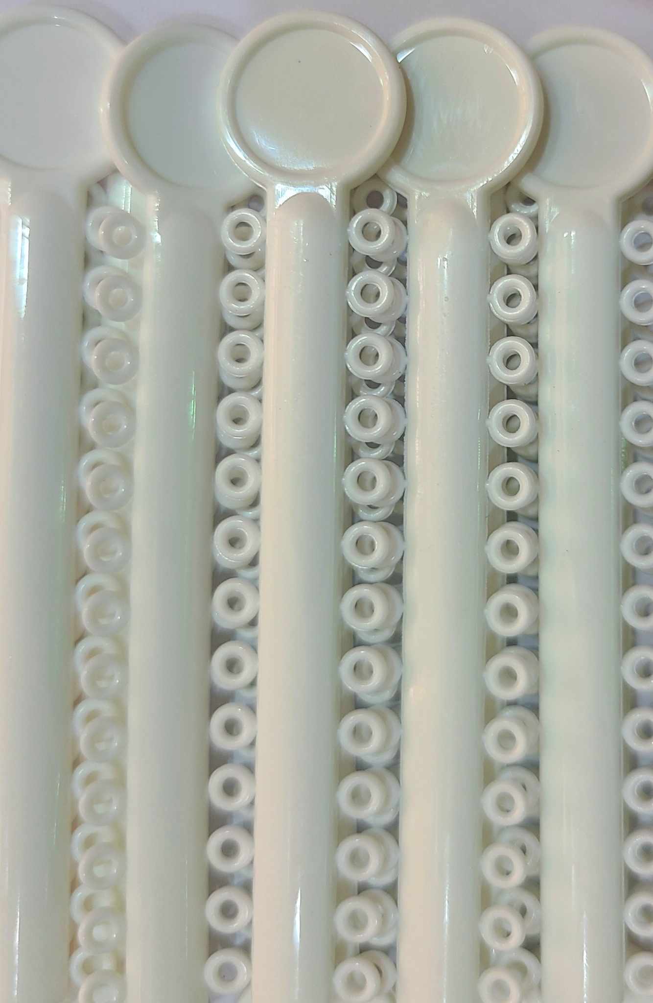 High Quality Ligaties 40pcs per pack