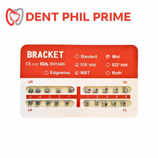 BRACKET | Mini 18 MBT