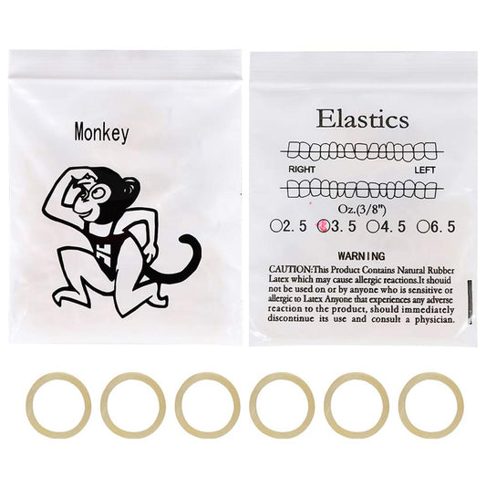 Monkey Elastic