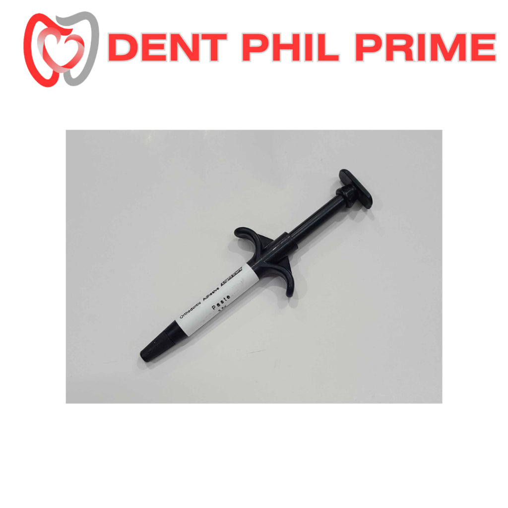 Ortho-Bonding Light Cure Orthodontic Adhesive 1pc Paste Only