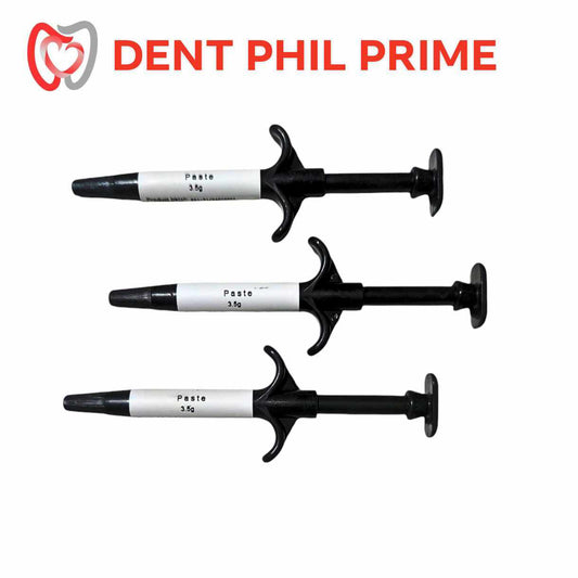 Ortho-Bonding Adhesive Paste 3pcs
