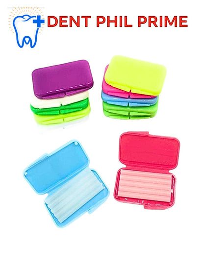 Orthowax