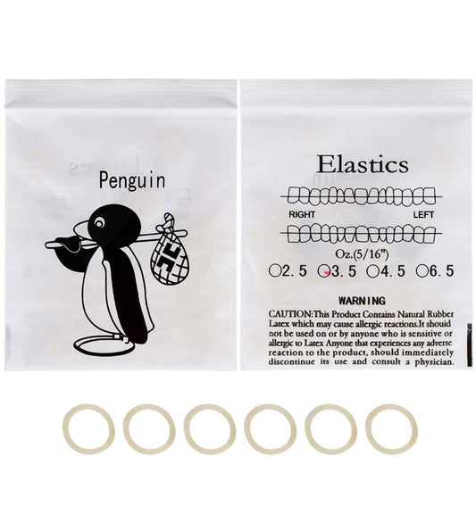 Penguin Elastic