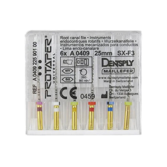 Dental Pro Taper
