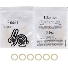 Rabbit Elastic