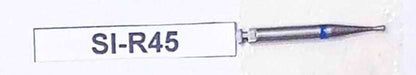 Inverted Cone (SI) Diamond Burs