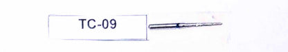 Taper Conical End - Diamond Burs