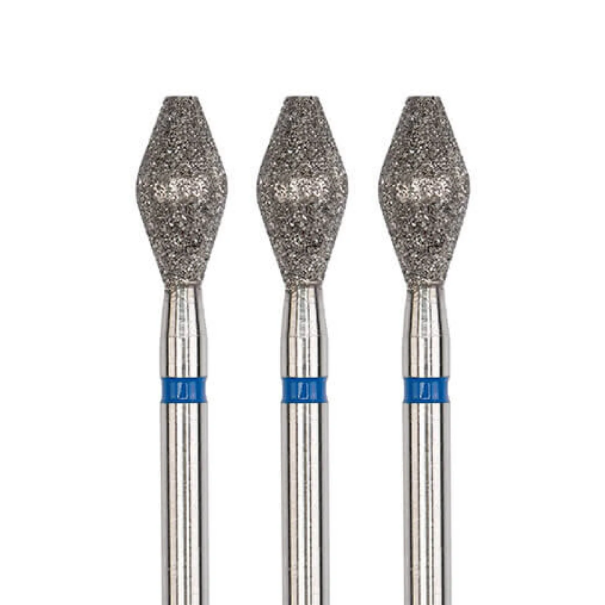 Special Shape Diamond Burs