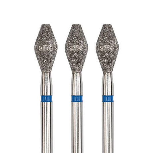Special Shape Diamond Burs