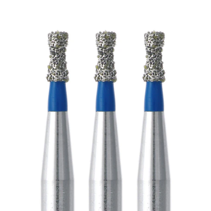 Double Inverted Diamond Burs