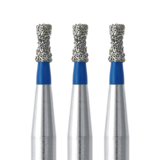 Double Inverted Diamond Burs