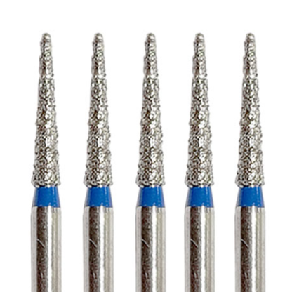 Taper Conical End - Diamond Burs