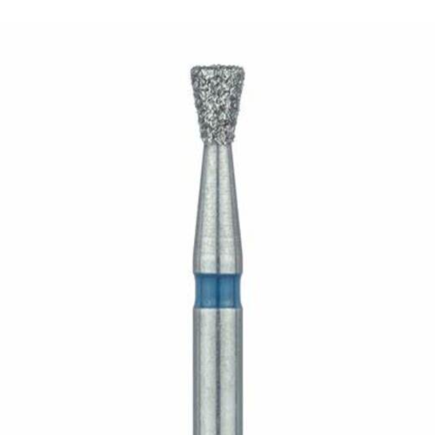 Inverted Cone (SI) Diamond Burs