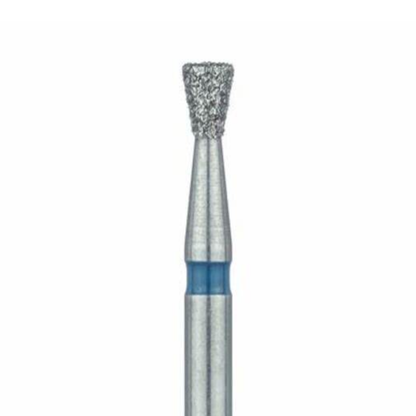 Inverted Cone (SI) Diamond Burs