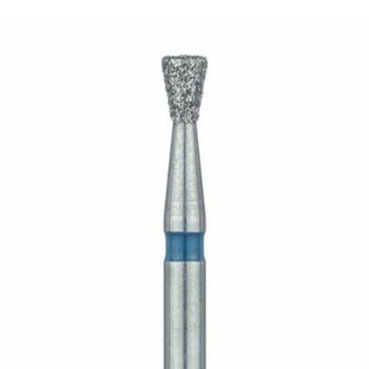 Inverted Cone (SI) Diamond Burs