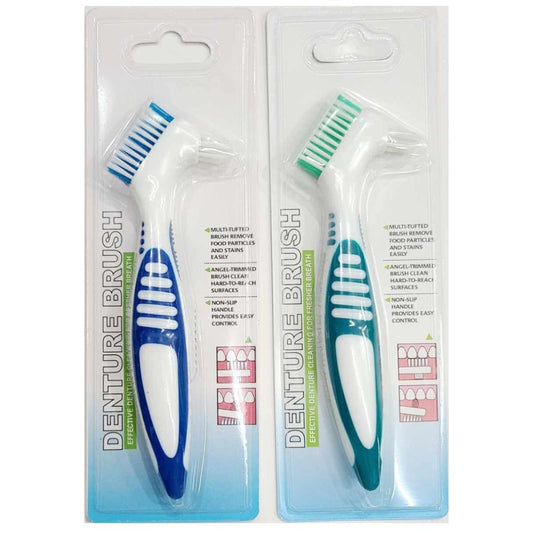 Denture Brush