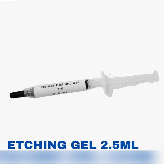 Dental Etching Gel